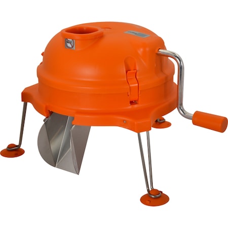 Dynamic Mixer Dynacube 1/4 Cut For - Part No. Cl003 CL003